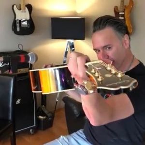 Meet your Posher, Daniel